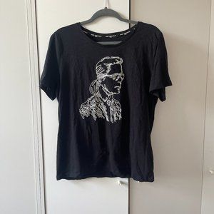 Karl Lagerfeld T Shirt